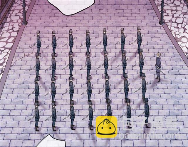 甜美的咬痕 - 守護篇 第44話 獵物(2/3) - 5