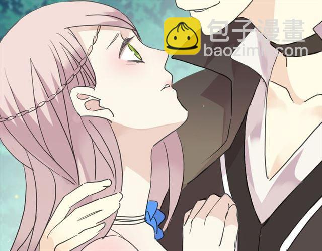 甜美的咬痕 - 第18話 猝不及防的吻(2/2) - 5