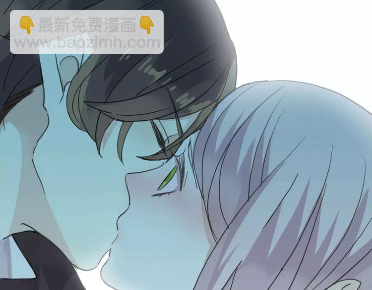 甜美的咬痕 - 第18話 猝不及防的吻(2/2) - 7