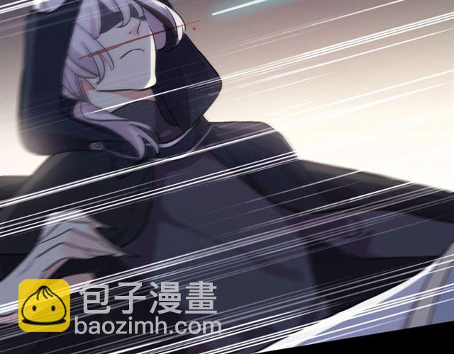 甜美的咬痕 - 守護篇 第49話 狼人之戰(3/3) - 3