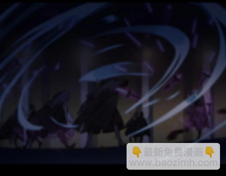 甜美的咬痕 - 第58話 等我！(2/3) - 6