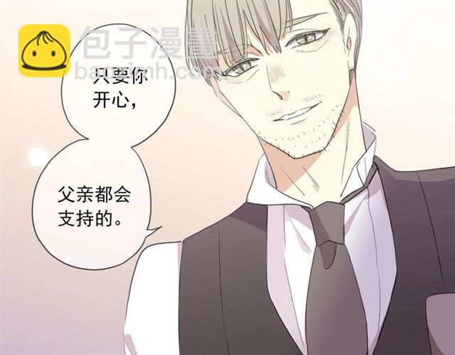 甜美的咬痕 - 番外一 咬耳朵~?(2/3) - 1