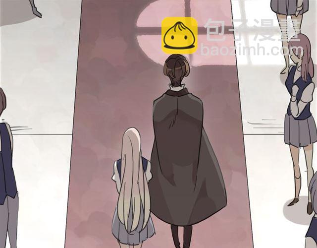 甜美的咬痕 - 第20話 餵食(2/2) - 2