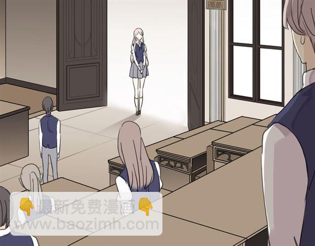 甜美的咬痕 - 第20話 餵食(2/2) - 6