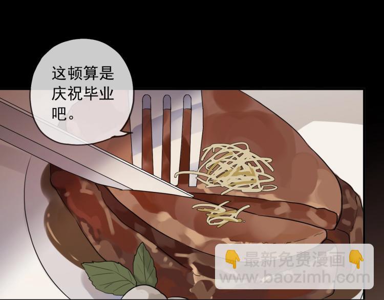 甜美的咬痕 - 番外二 明哲言 & 溫妮 💓(3/3) - 8