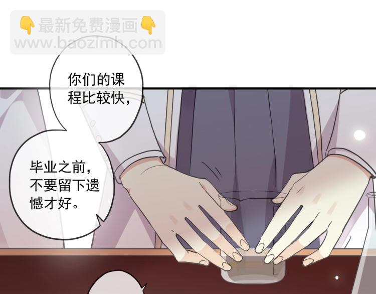 甜美的咬痕 - 番外二 明哲言 & 溫妮 💓(1/3) - 1