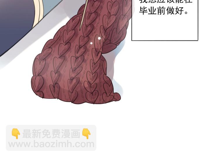 甜美的咬痕 - 番外二 明哲言 & 溫妮 💓(1/3) - 2