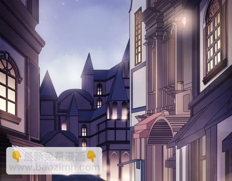 甜美的咬痕 - 番外二 明哲言 & 溫妮 💓(2/3) - 2