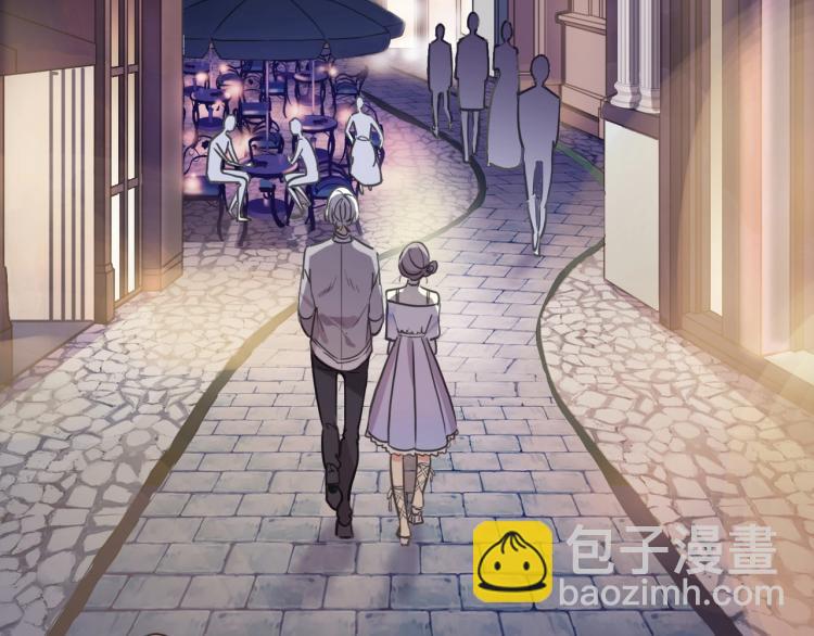 甜美的咬痕 - 番外二 明哲言 & 溫妮 💓(2/3) - 3