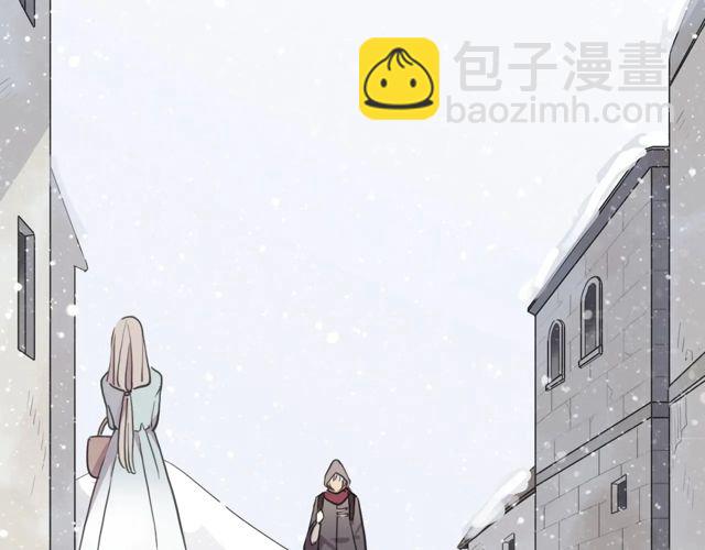 甜美的咬痕 - 番外四 明哲言 & 溫妮 完(2/3) - 2