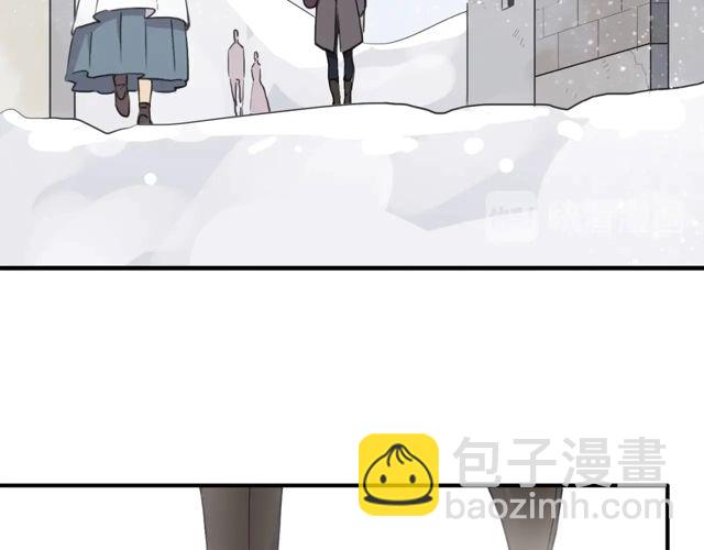 甜美的咬痕 - 番外四 明哲言 & 溫妮 完(2/3) - 3