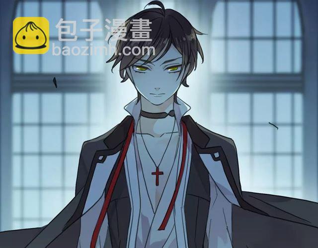 甜美的咬痕 - 第3話 只有我可以~(2/2) - 2