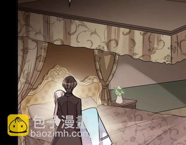 甜美的咬痕 - 第37話 讓我來照顧你吧(1/2) - 3