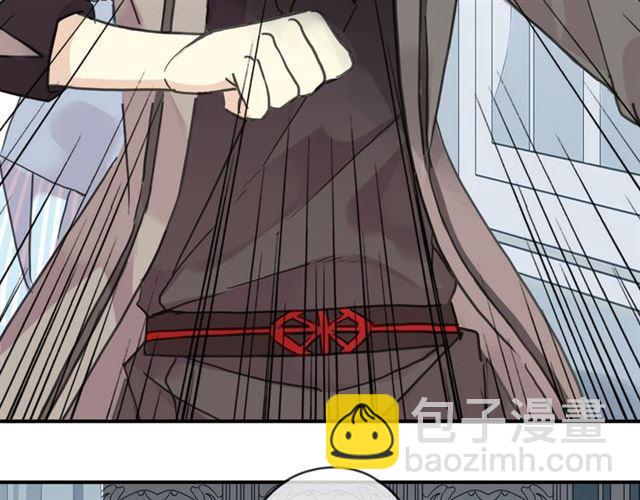 甜美的咬痕 - 第42話 我一直在等你回來(1/3) - 2