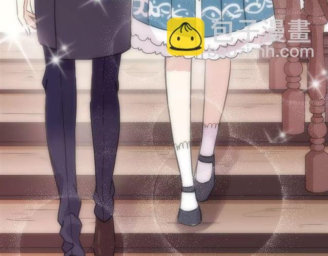 甜美的咬痕 - 第61話 親愛的生日快樂(1/2) - 3