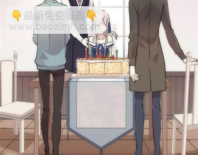 甜美的咬痕 - 第61話 親愛的生日快樂(1/2) - 2