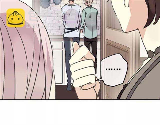 甜美的咬痕 - 第61話 親愛的生日快樂(2/2) - 2