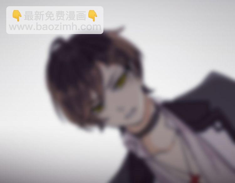 甜美的咬痕 - 第8話 捉摸不透的溫柔(3/4) - 4