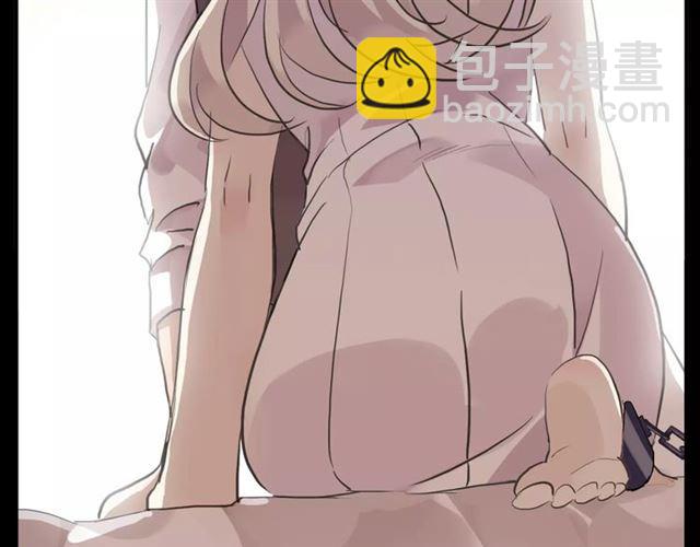 甜美的咬痕 - 誓約篇 第13話 交出人質(2/3) - 6