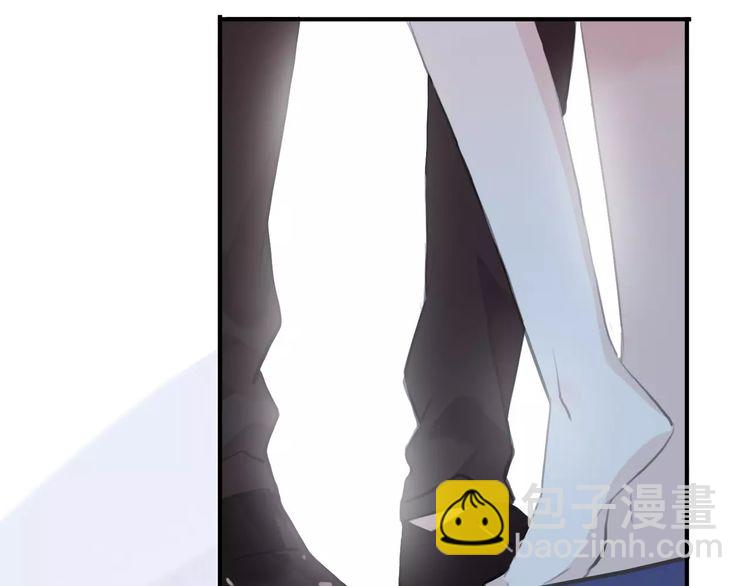 甜美的咬痕 - 誓約篇 第17話 坍塌的壁壘！(3/4) - 6