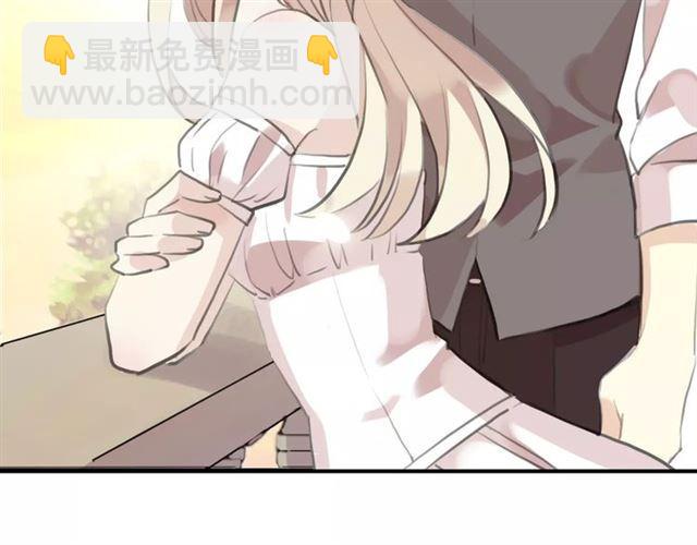 甜美的咬痕 - 誓約篇 第17話 坍塌的壁壘！(3/4) - 5