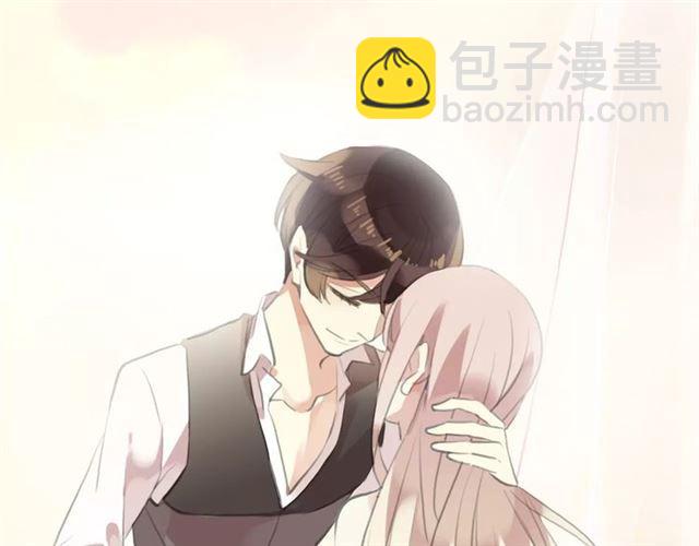 甜美的咬痕 - 誓約篇 第17話 坍塌的壁壘！(4/4) - 1