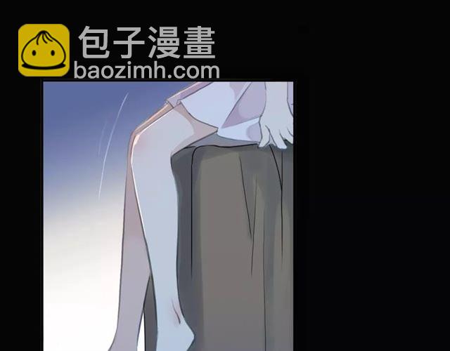 甜美的咬痕 - 誓約篇 第17話 坍塌的壁壘！(1/4) - 8