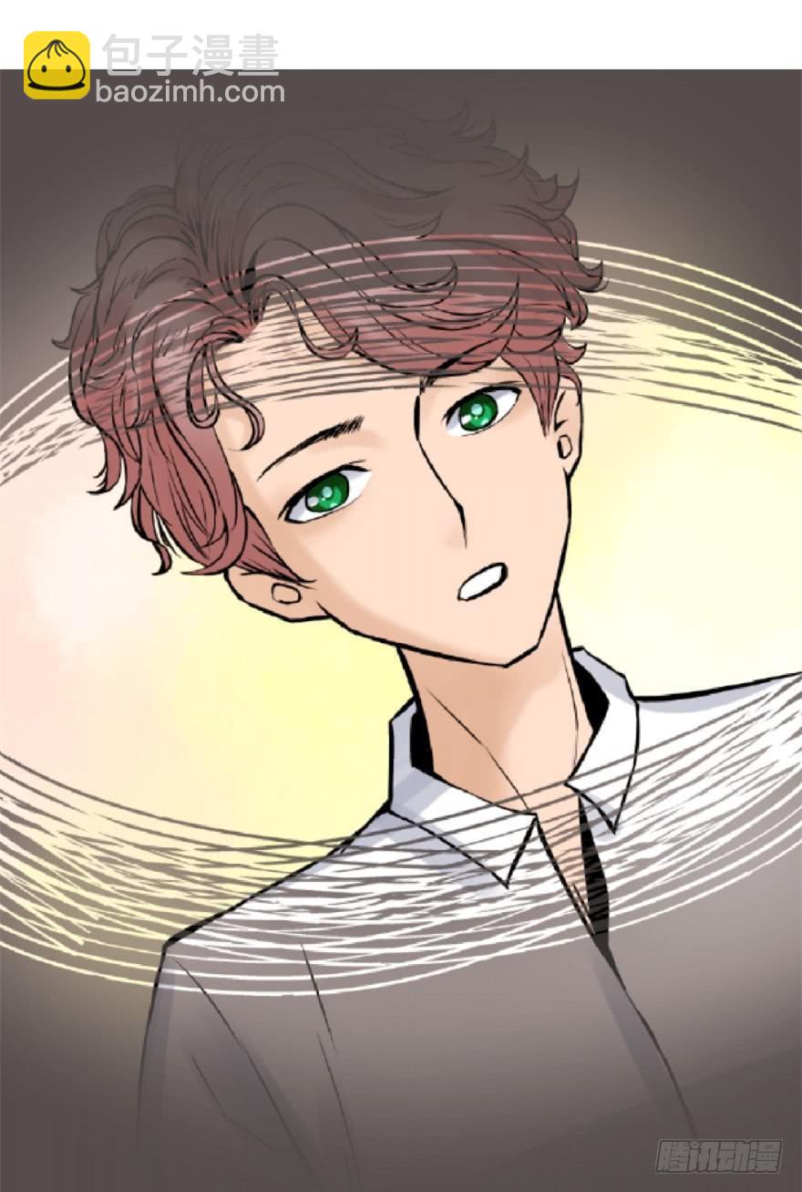 甜蜜预告-第1话