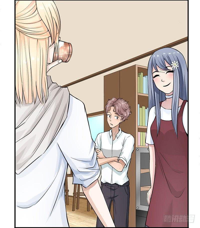 第10话 新加入的伙伴(1/2)-第11话