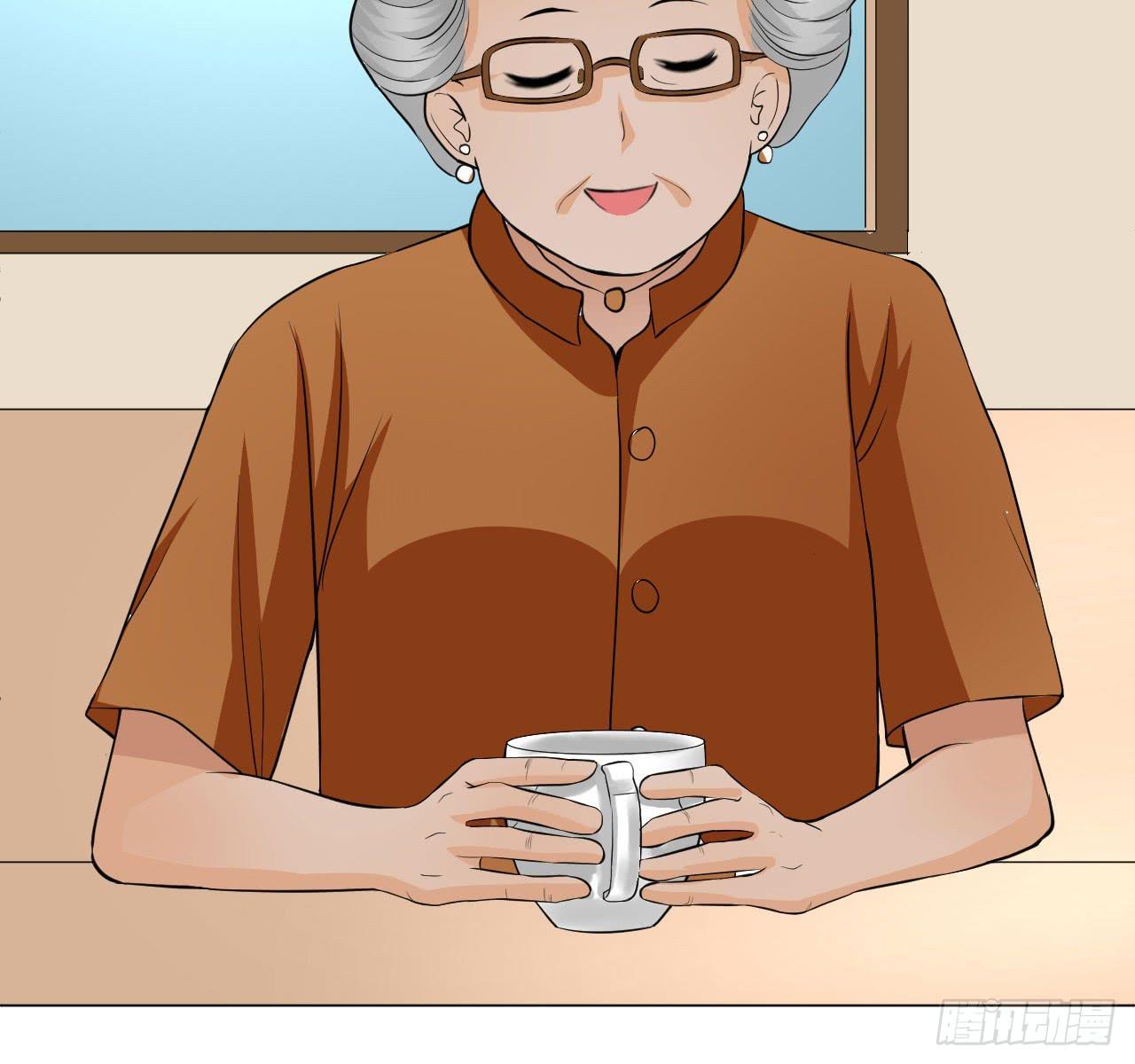 第12话 惊天消息！(1/2)-第13话