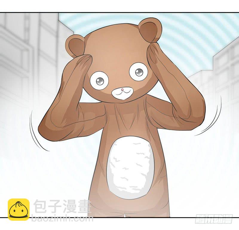 第16话 患难见真情-第17话