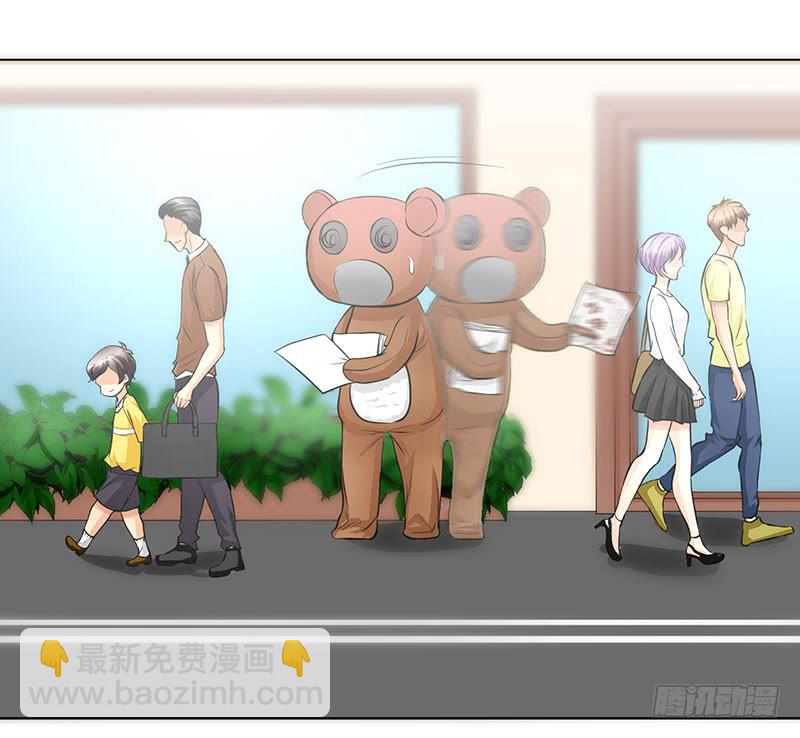 第16话 患难见真情-第17话