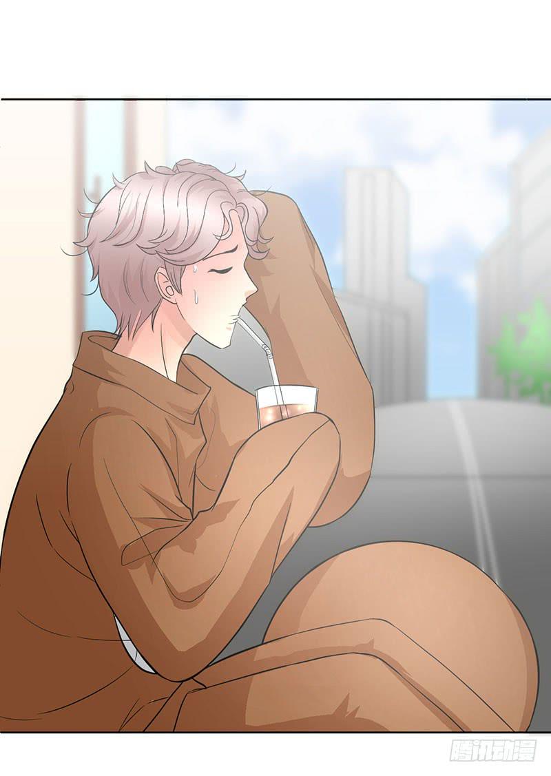 第16话 患难见真情-第17话