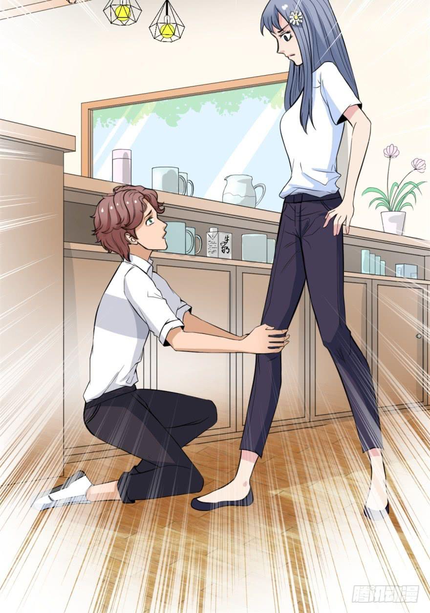 第4话 冤家路窄(1/2)-第5话