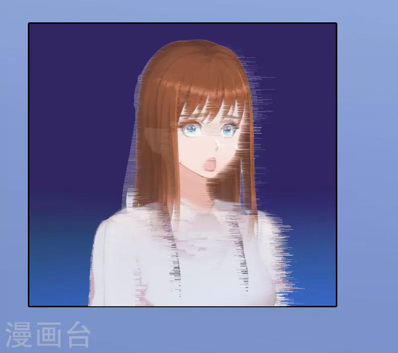 第19话 你不是她-第19话