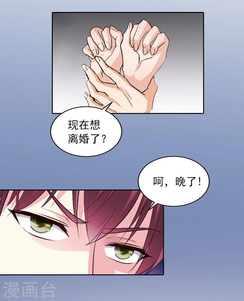 第7话 我们离婚吧-第7话