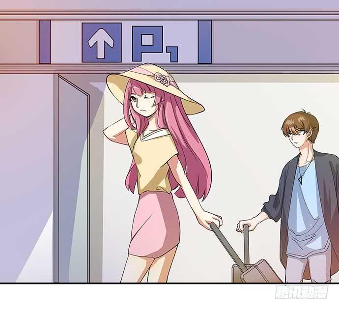 15. 时差几小时？-第15话