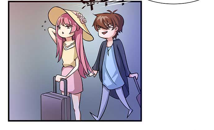 15. 时差几小时？-第15话