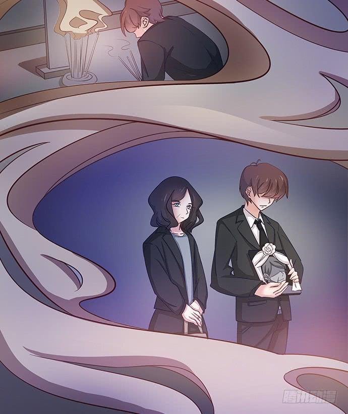 16.计划开始了-第17话