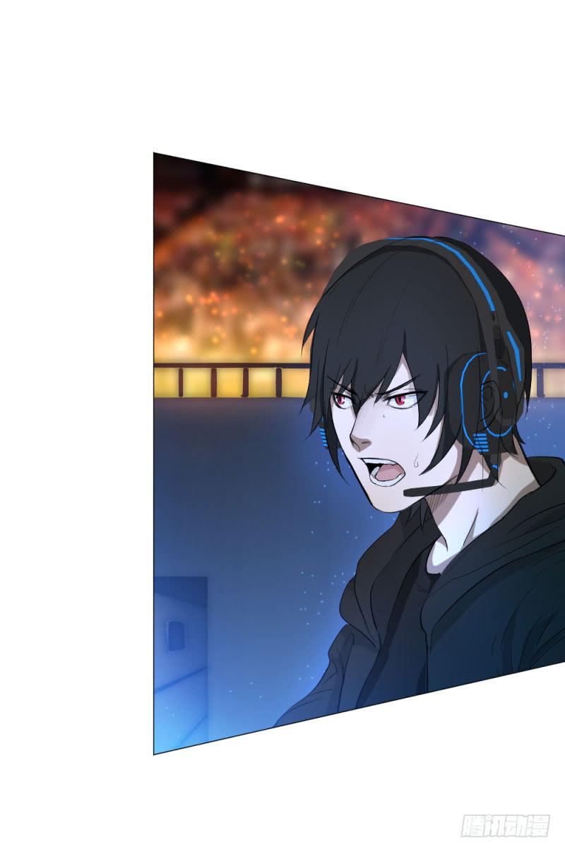 11月番外篇-教练(1/3)-第19话