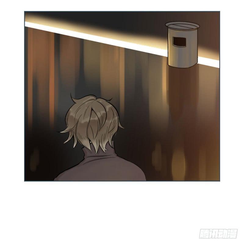 8月番外篇-序幕前夜-第3话