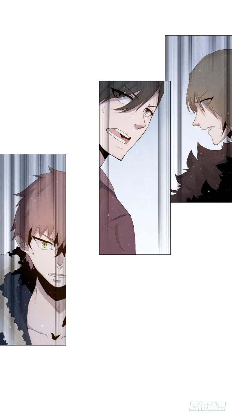 放手一搏-第21话