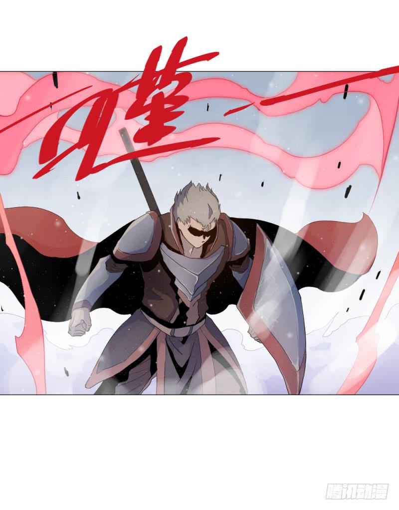 不屈的意志-第23话