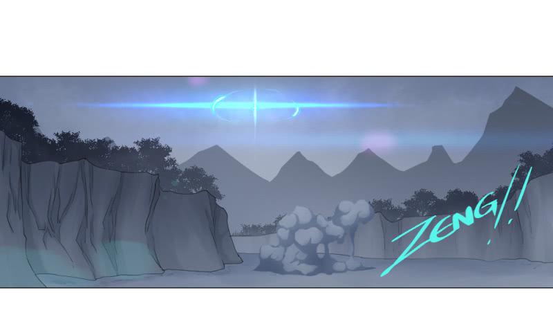 不屈的意志-第23话