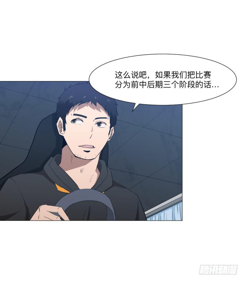 何为上单-第43话