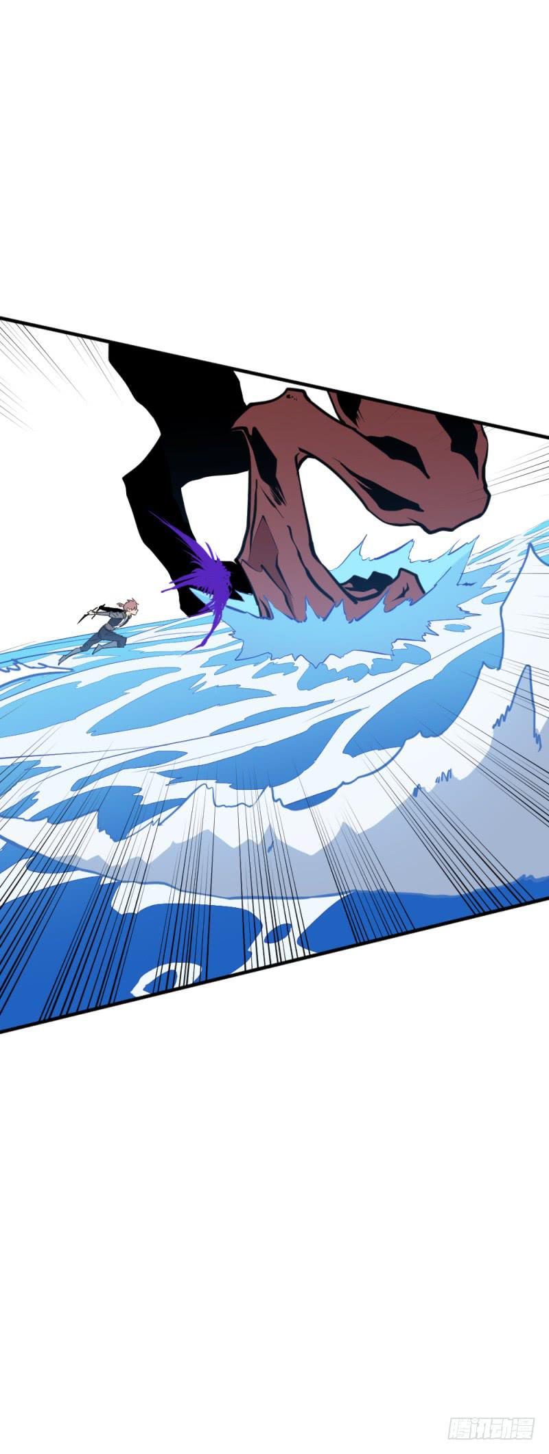 闫豪死斗-第47话