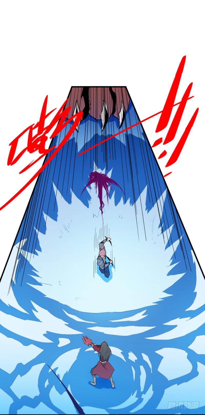 闫豪死斗-第47话