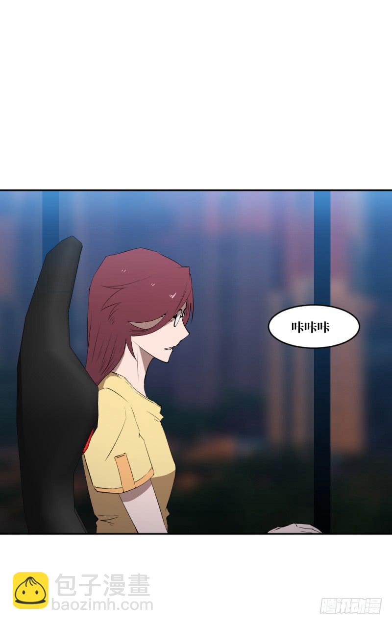 猎枪与狼-第49话