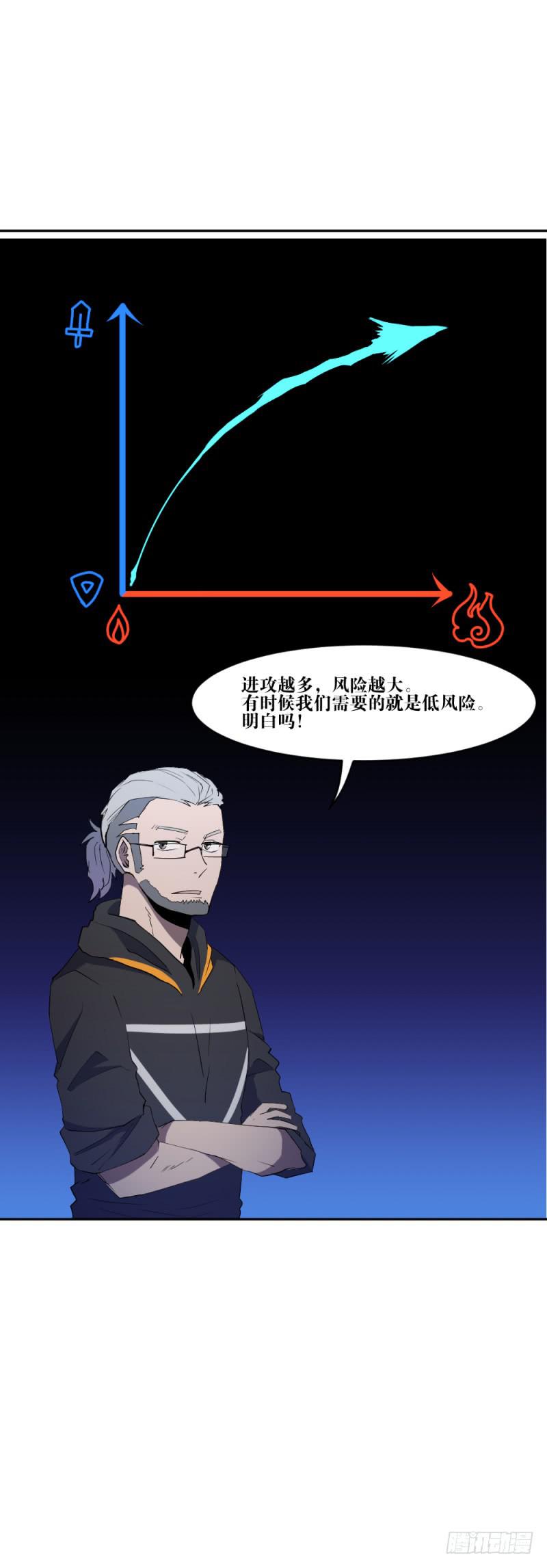 群狼的号角-第51话