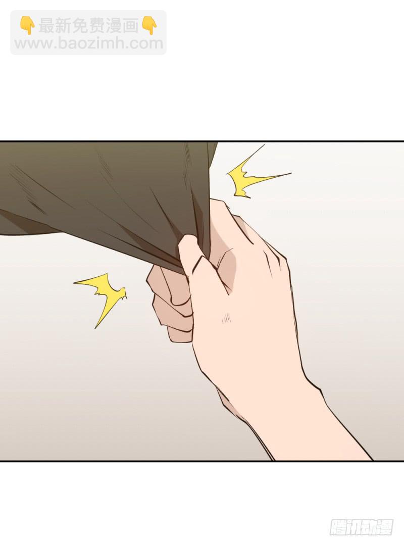 群狼的号角-第51话